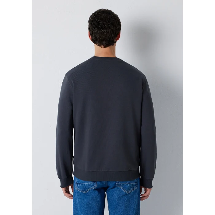 Mavi 0S10457-91268 Antrasit Sweatshirt