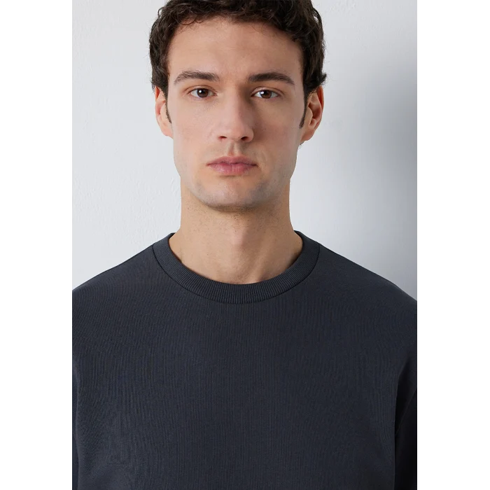 Mavi 0S10457-91268 Antrasit Sweatshirt