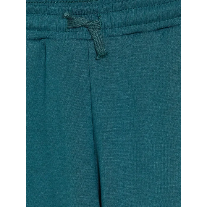 LCW Kids Petrol Erkek Çocuk Soft Touch Jogger Eşofman Altı