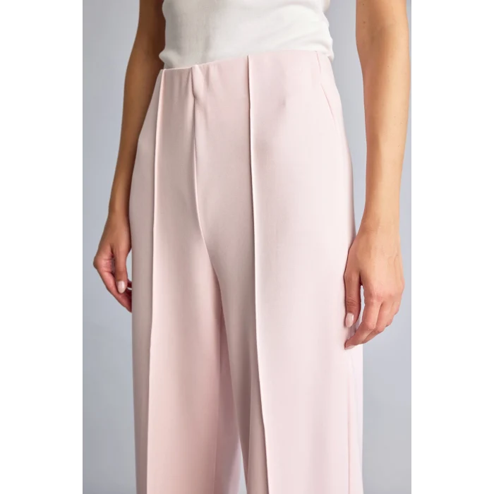 Defacto F1028AXPN38 Pembe Straıght Fıt Düz Paça Modal Pantolon