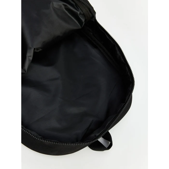 LCW ACCESSORIES Siyah Brawl Stars Baskılı Erkek Çocuk Sırt Çantası