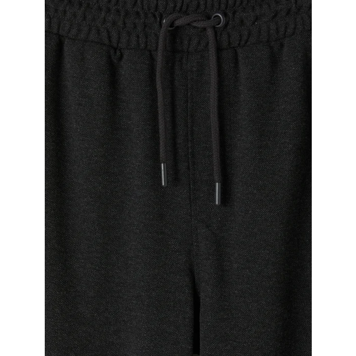 LCWAIKIKI Classic Antrasit Regular Fit Erkek Eşofman Altı