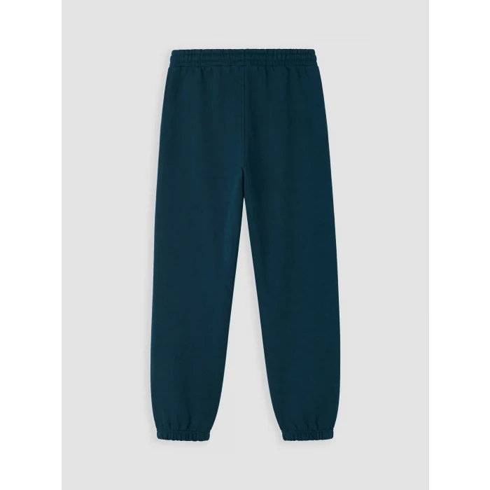 LCW Kids Petrol Erkek Çocuk Jogger Eşofman Altı