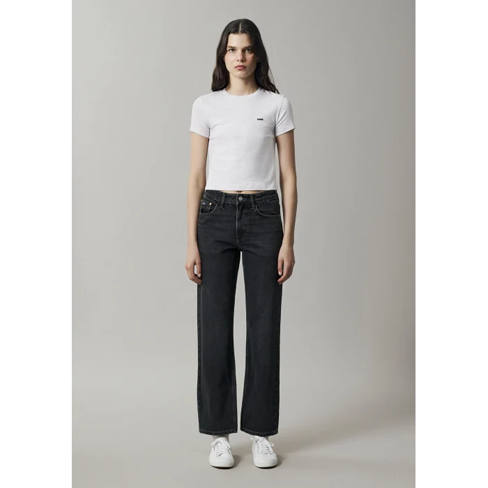 Mavi 101047-A3825 Classic Denim Gri Jean Pantolon