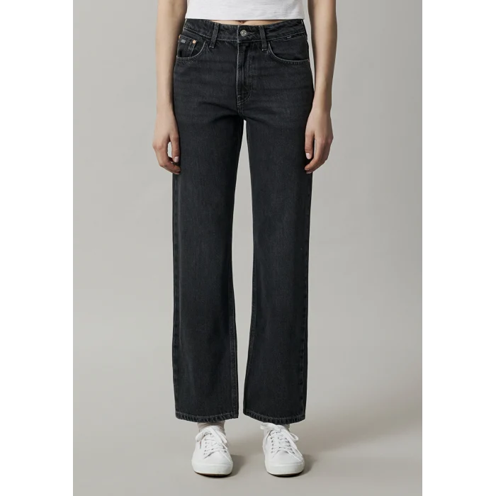 Mavi 101047-A3825 Classic Denim Gri Jean Pantolon