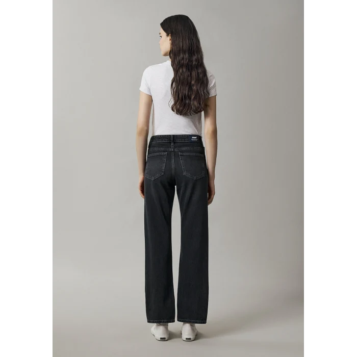 Mavi 101047-A3825 Classic Denim Gri Jean Pantolon