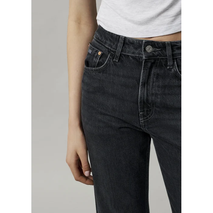 Mavi 101047-A3825 Classic Denim Gri Jean Pantolon