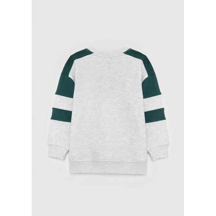 Mavi 6S10186-88467 Gri Sweatshirt