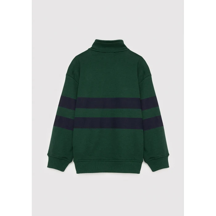 Mavi 6S10197-71932 Yeşil Sweatshirt