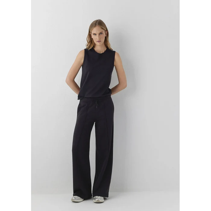 Mavi 1022960-900 Siyah Basic Pantolon