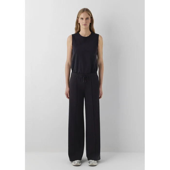 Mavi 1022960-900 Siyah Basic Pantolon