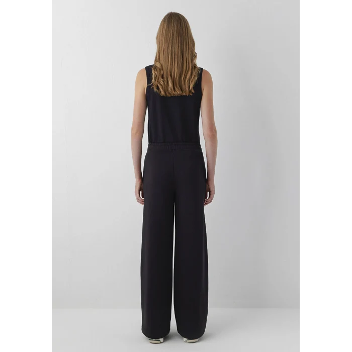 Mavi 1022960-900 Siyah Basic Pantolon