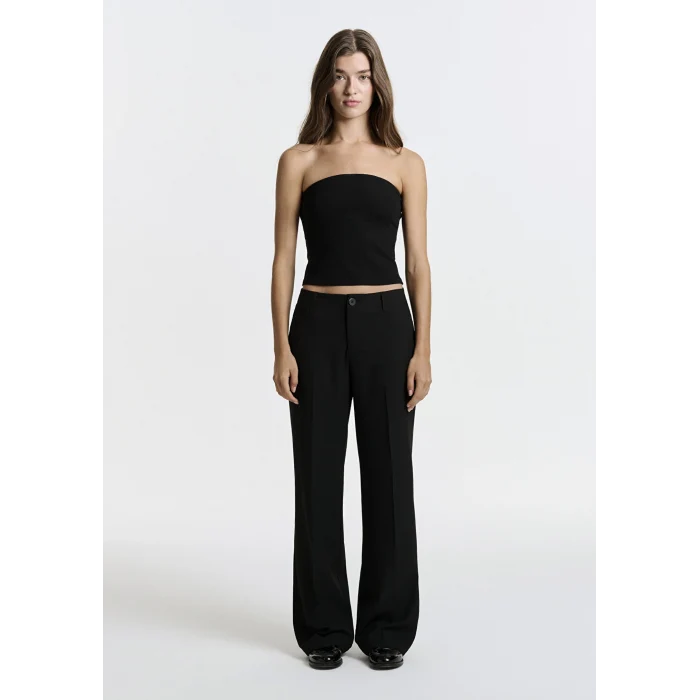 Mavi 1011236-900 Siyah Pantolon