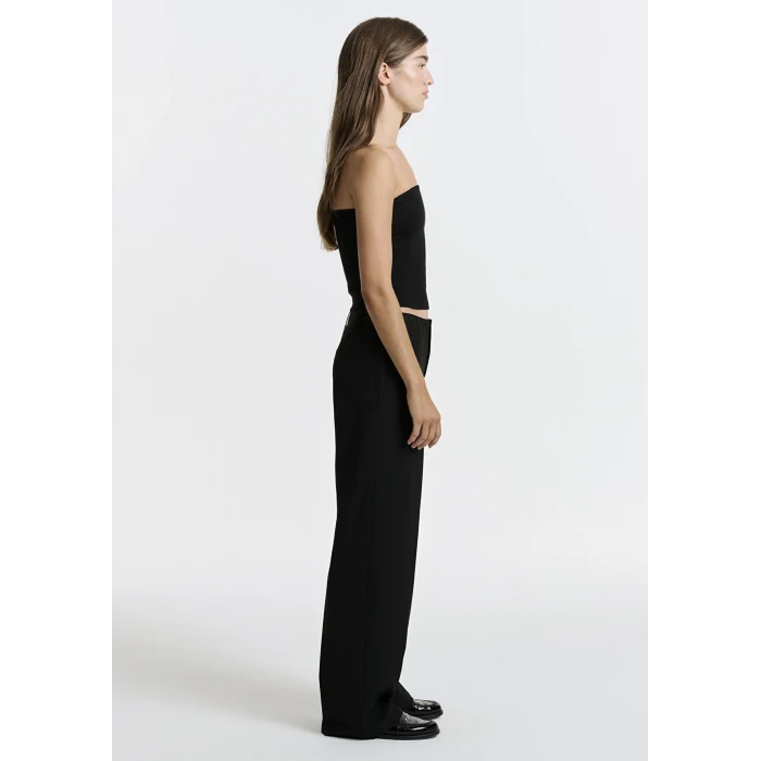 Mavi 1011236-900 Siyah Pantolon