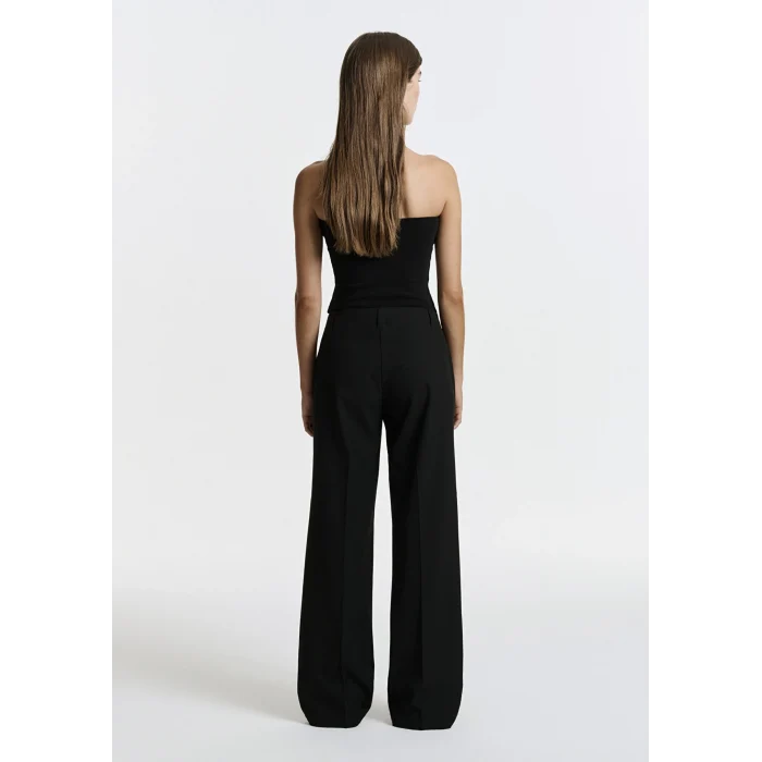 Mavi 1011236-900 Siyah Pantolon