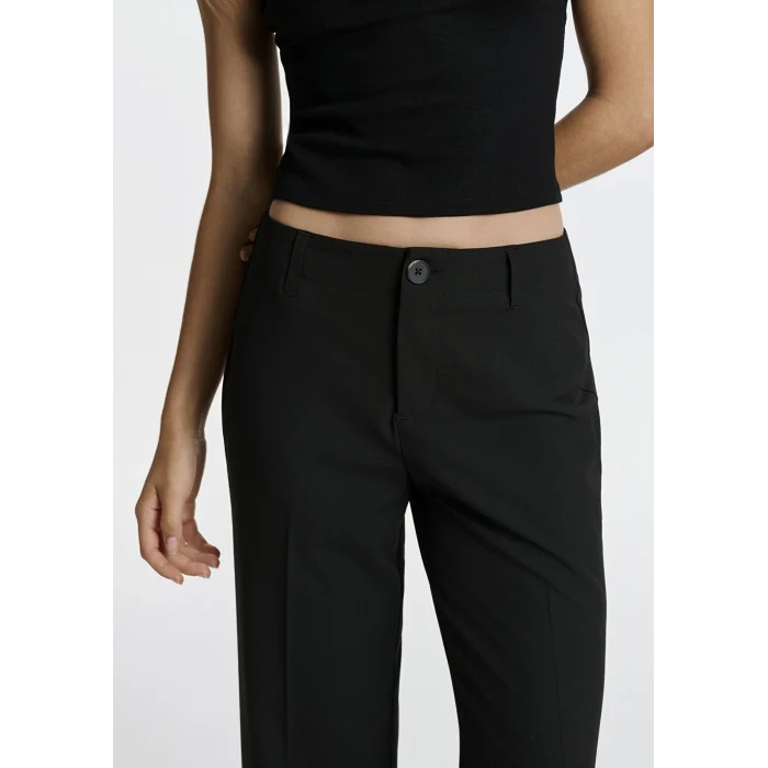 Mavi 1011236-900 Siyah Pantolon