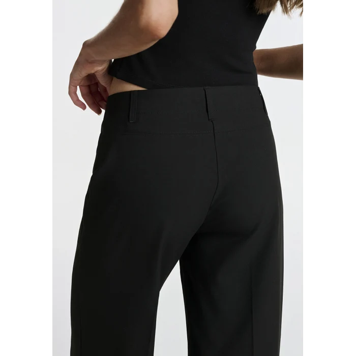 Mavi 1011236-900 Siyah Pantolon