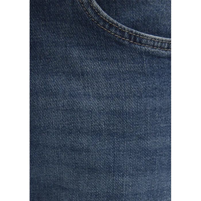 Mavi 0042289336 Mavi Pro Indigo Puslu Comfort Jean Pantolon