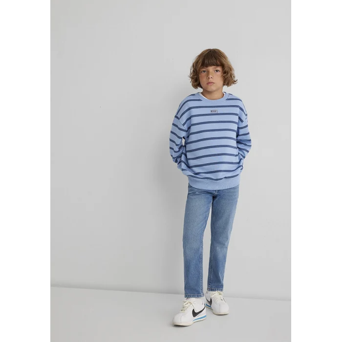 Mavi 6010690870 Real Blue Indigo Mavisi Jean Pantolon