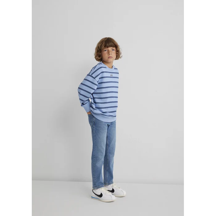 Mavi 6010690870 Real Blue Indigo Mavisi Jean Pantolon