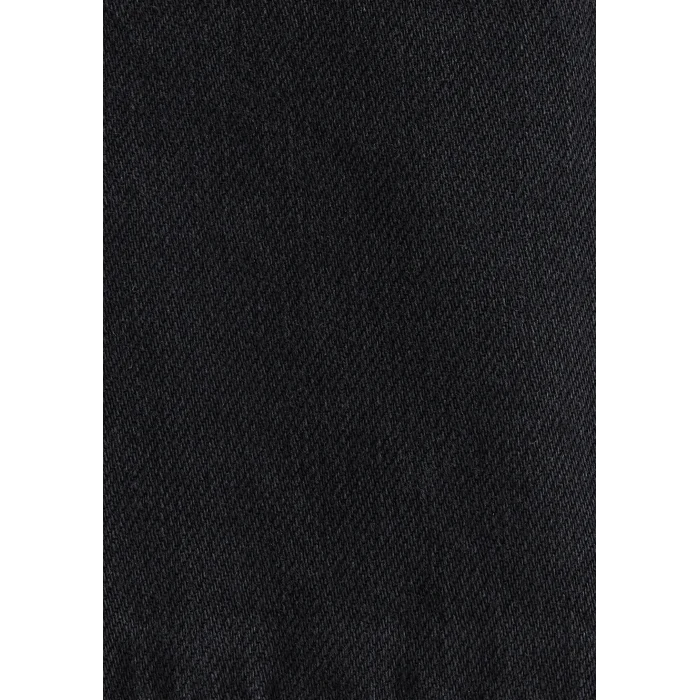 Mavi 0211065-89297 Jayden Mavi Black Koyu Gri Jean Gömlek