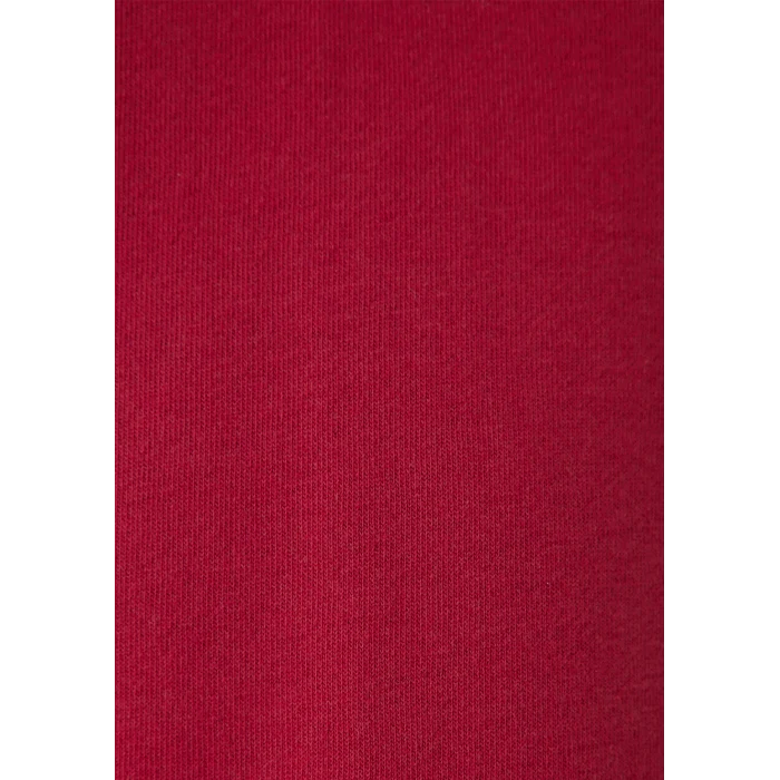 Mavi 1S10373-88631 Mavi Logo Yarı Fermuarlı Kırmızı Sweatshirt