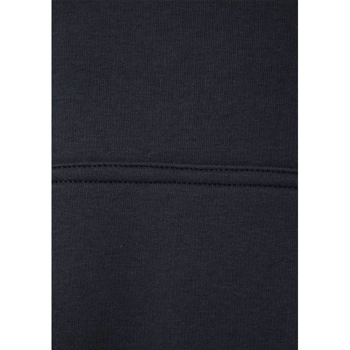 Mavi 1600361-70499 Mavi Logo Baskılı Kapüşonlu Antrasit Sweatshirt