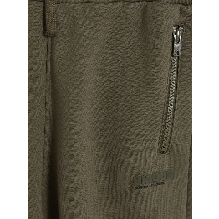 LCW Kids Haki Erkek Çocuk Jogger Eşofman Altı