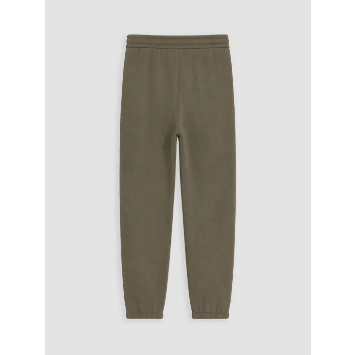 LCW Kids Haki Erkek Çocuk Jogger Eşofman Altı