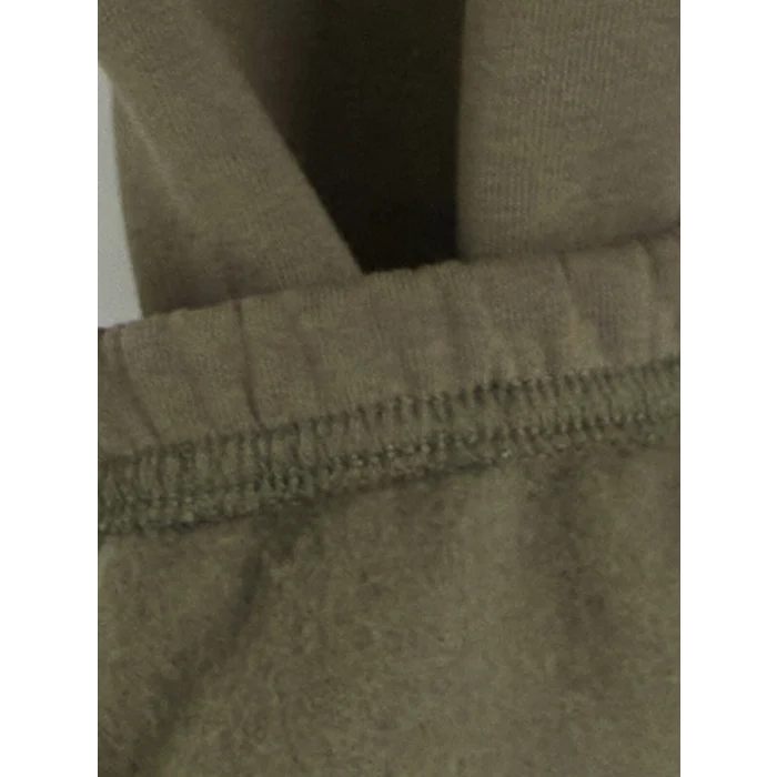 LCW Kids Haki Erkek Çocuk Jogger Eşofman Altı