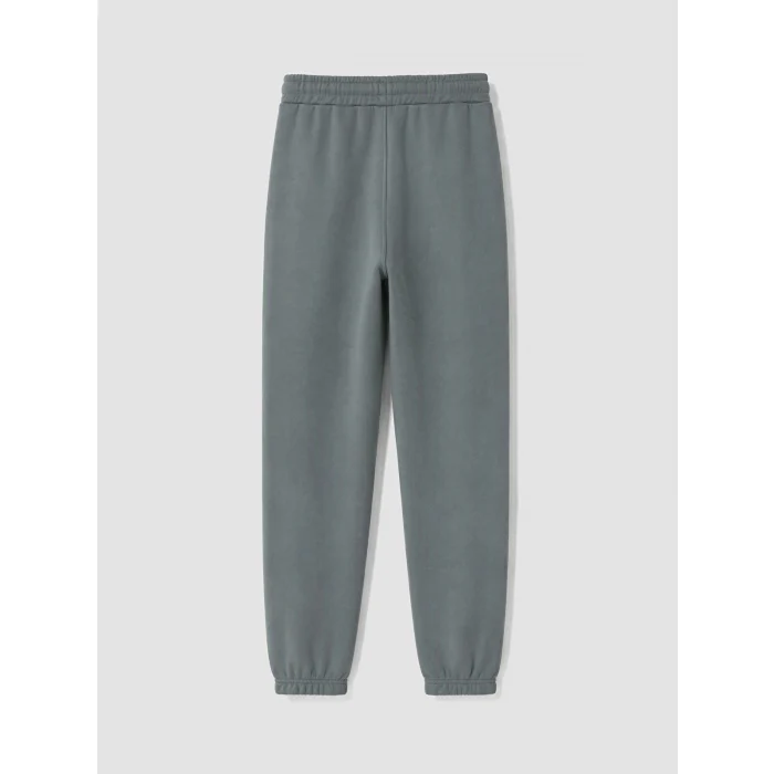 LCW Kids Gri Erkek Çocuk Jogger Eşofman Altı