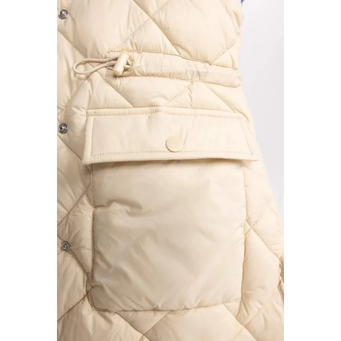 A0832 Kapitoneli Yelek