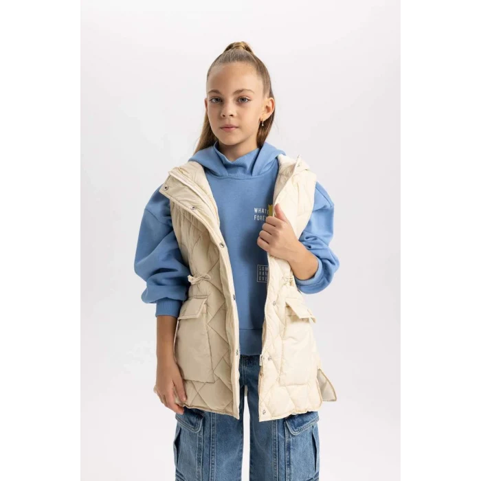 A0832 Kapitoneli Yelek