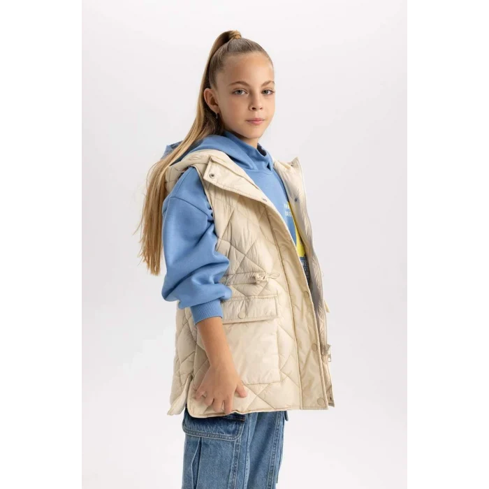 A0832 Kapitoneli Yelek