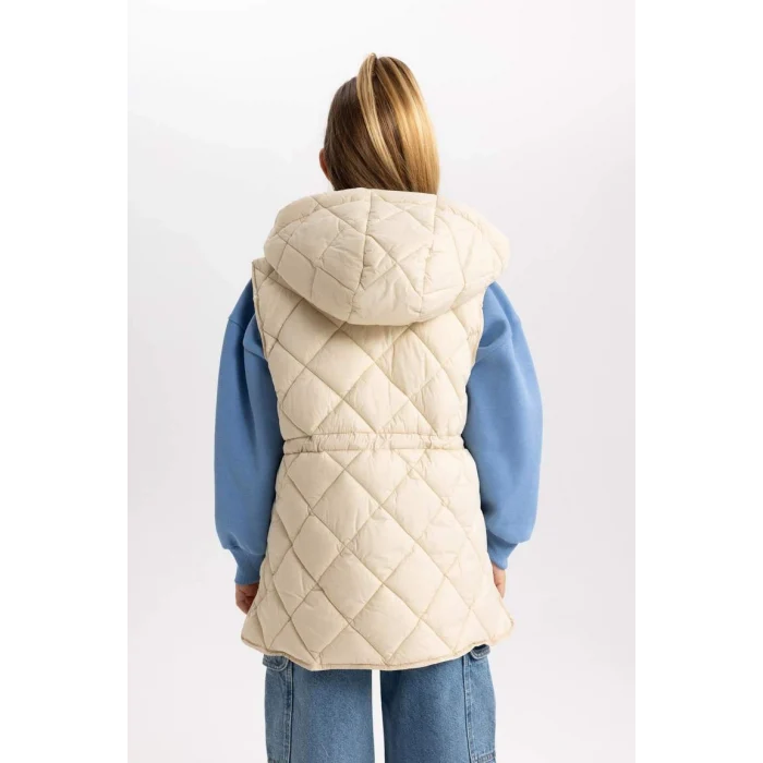 A0832 Kapitoneli Yelek