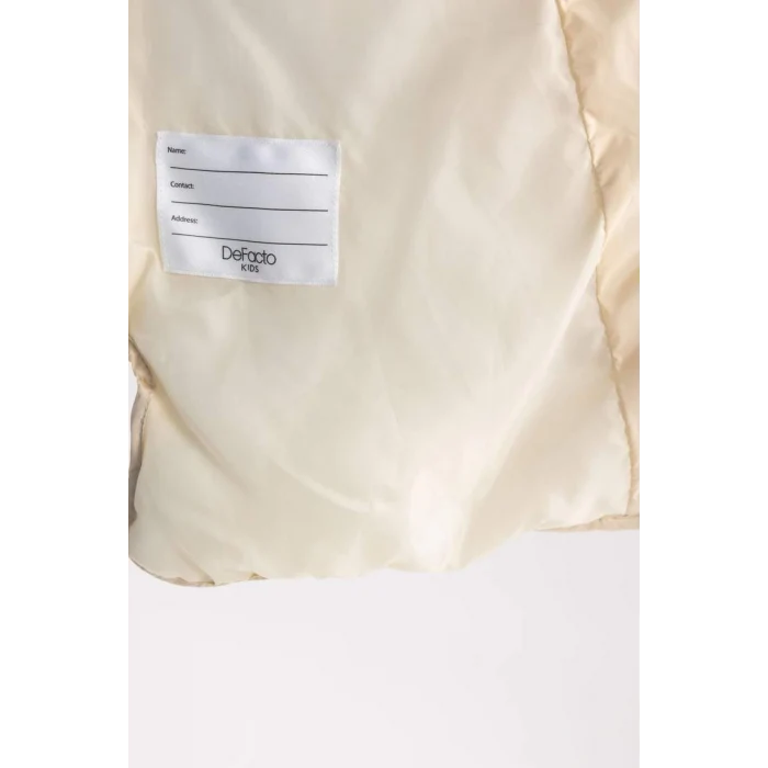 A0832 Kapitoneli Yelek