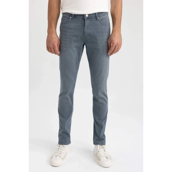 A2180 Pedro Slim Fit Jean Pantolon