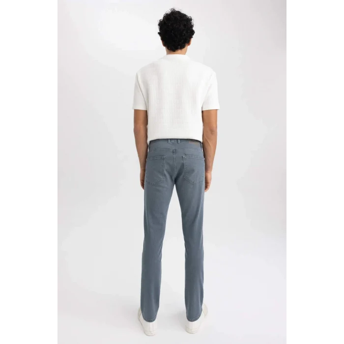 A2180 Pedro Slim Fit Jean Pantolon