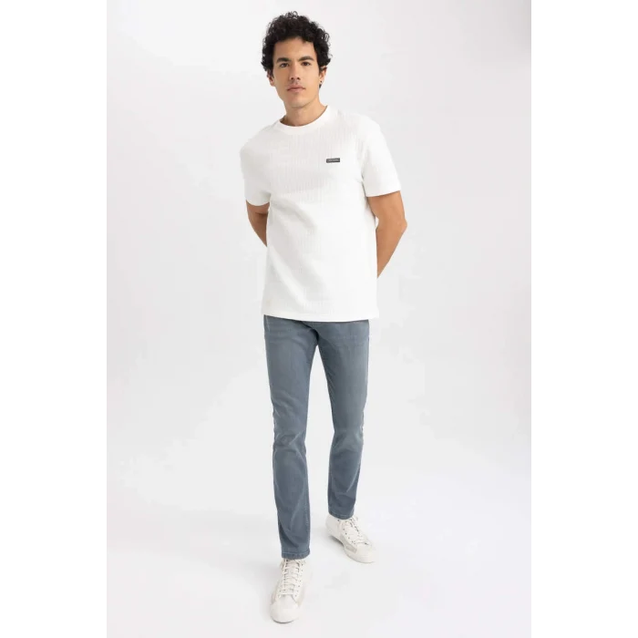 A2180 Pedro Slim Fit Jean Pantolon