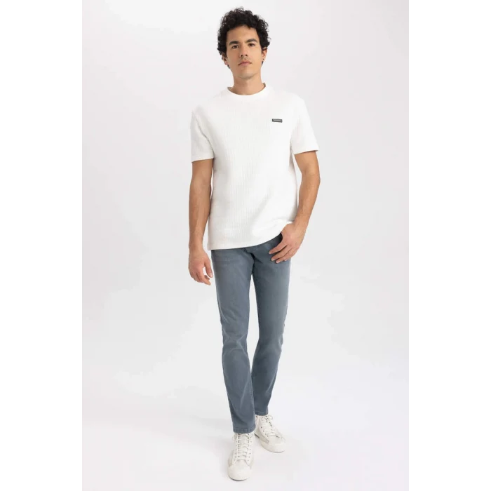 A2180 Pedro Slim Fit Jean Pantolon