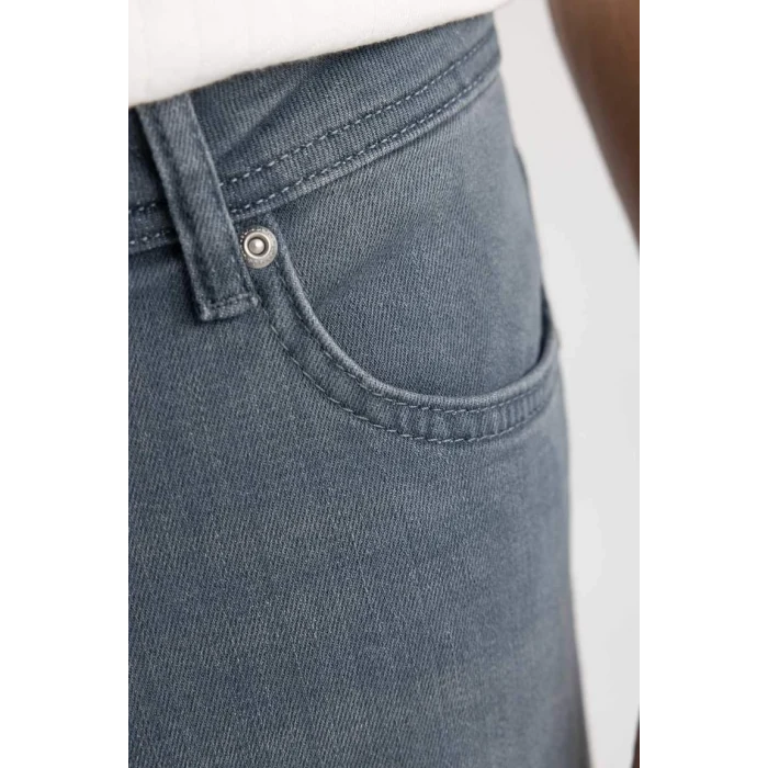 A2180 Pedro Slim Fit Jean Pantolon