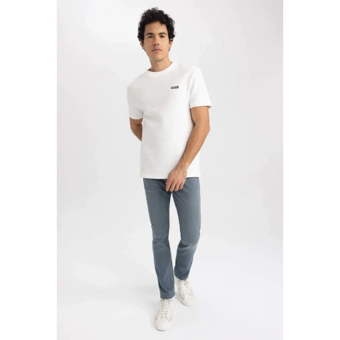 A2180 Pedro Slim Fit Jean Pantolon