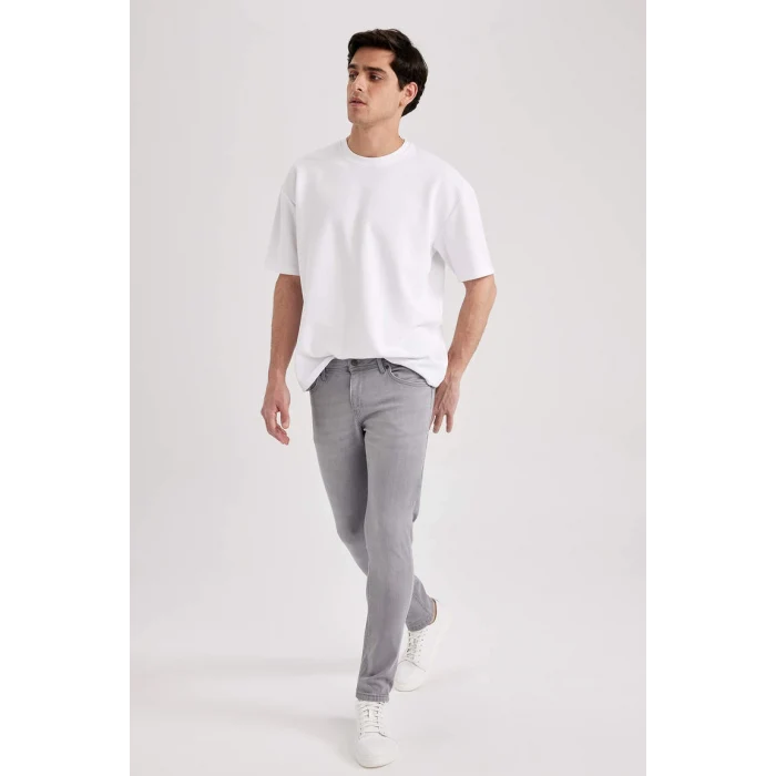 A2865 Super Skinny Fit Jean Pantolon