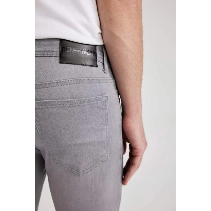 A2865 Super Skinny Fit Jean Pantolon