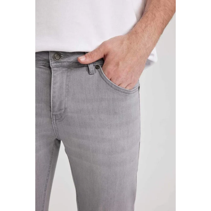 A2865 Super Skinny Fit Jean Pantolon