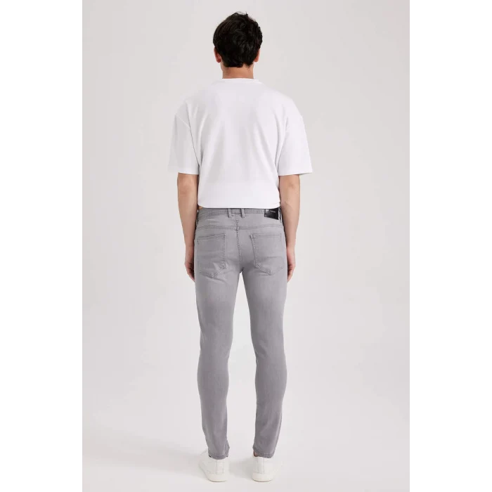 A2865 Super Skinny Fit Jean Pantolon