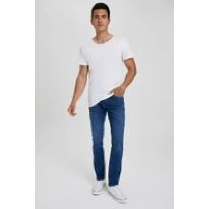 A2970 Pedro Slim Fit Jean Pantolon