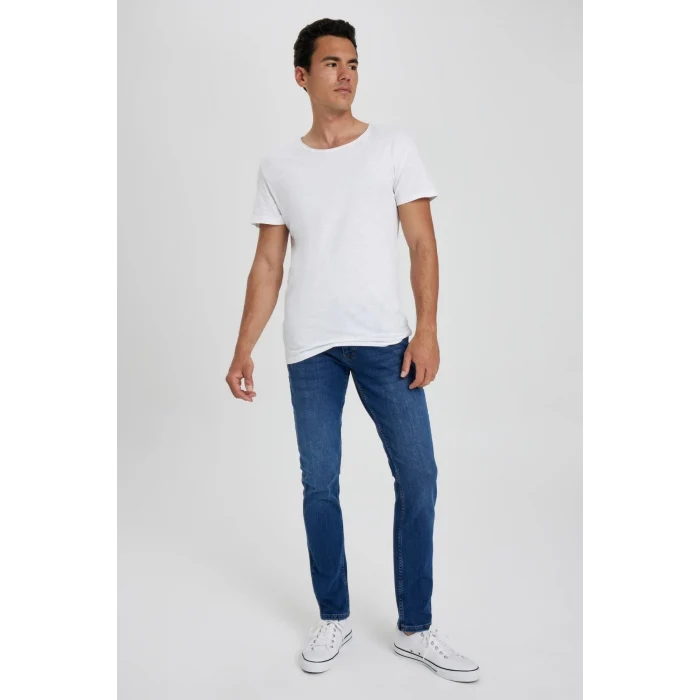 A2970 Pedro Slim Fit Jean Pantolon