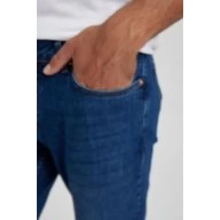 A2970 Pedro Slim Fit Jean Pantolon