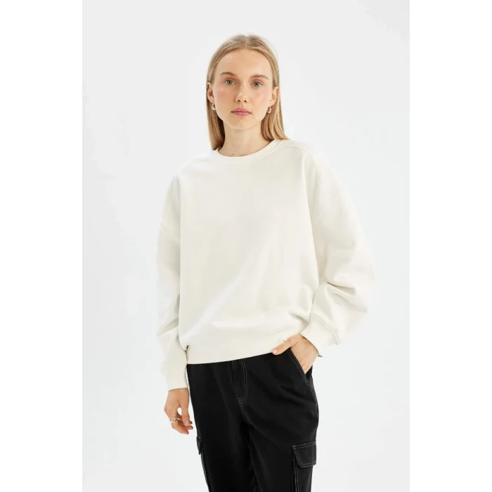 A4177 Sweat Shirt
